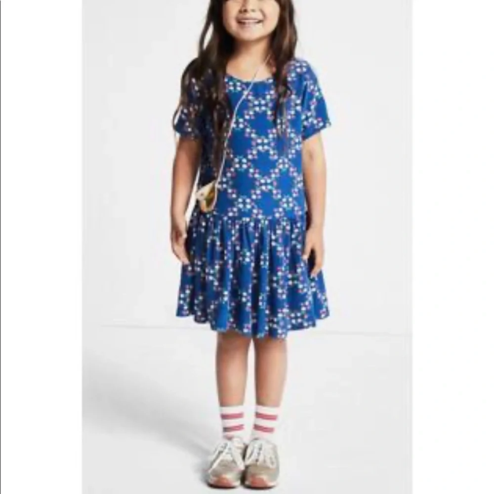 GYMBOREE Dress Size 12 - Picture 2 of 7